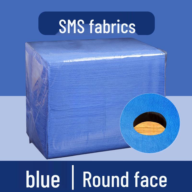 Disposable Salon & Travel Bed Sheets