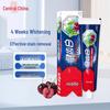 Zhonghua Fresh Breath Brightening Baking Soda Toothpaste