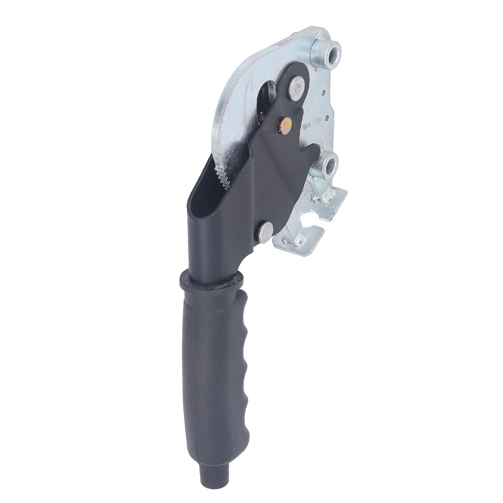 Forklift Brake Handle Replacement 3355202606 Hand