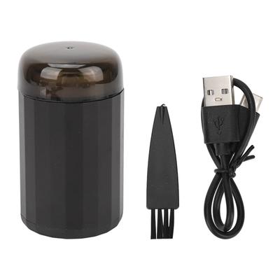 Beard Shaving Trimmer Mini Rechargeable Portable Long Lasting Waterproof Low Noise Face Triming
