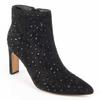 Women's Heeled Ankle Boot.  Montevita  Busala2  100710