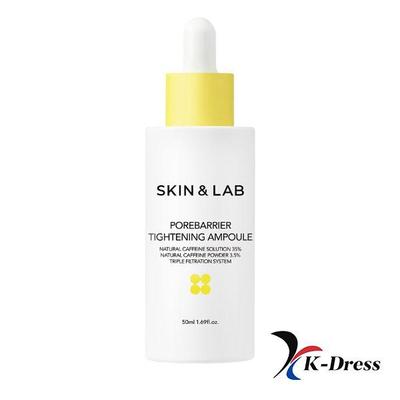 PoreBarrier Συσφιγκτικός Ορός 50ml