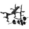 Echipamente de fitness