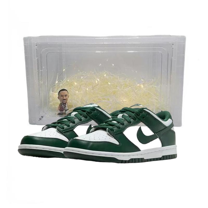 

Nike Dunk Kids Skateboarding Shoes Unisex CW1590-102 36