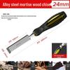 Woodworking Chisel