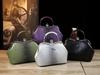 2025 Luxury Women's Soft Leather Shoulder & Crossbody Bag with Ostrich Pattern