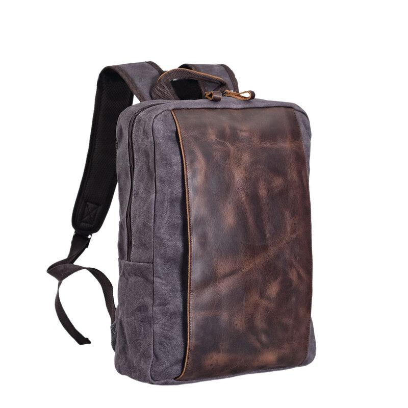 

Li Shen Outdoor Business Travel Backpack L30cm * W11cm * 41cm