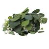 Party Decoration Artificial Eucalyptus Garland Versatile Uses Synthetic Materials Sustainable Choice Easy To Hang Garland Decor