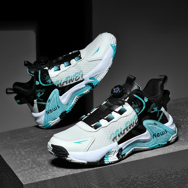 

мужские и женские сетчатые дышащие, нескользящие, износостойкие, амортизирующие и легкие студенческие спортивные туфли, модные и низкие 45