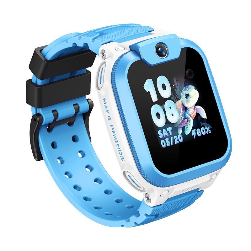 

Xiaotiancai Q3A Kids Smartwatch (CN version) Official Standard