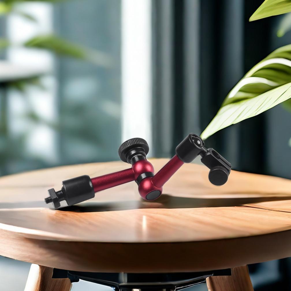 Adjustable and Efficient Dial Test Indicator Gauge Magnetic Base Holder Stand