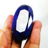340.2 Ct A+ Natural Sri Lanka CERTIFIED Oval Cut Blue Sapphire Loose Gemstone
