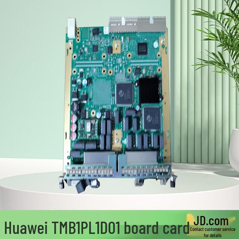 

Huawei B1PL1D 32-Channel E1/T1 Interface Board