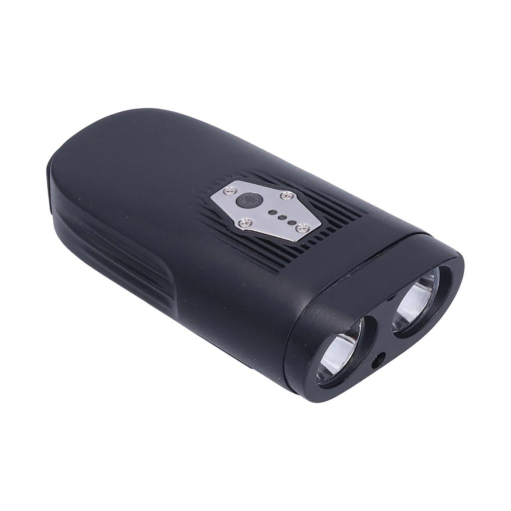 LED Bike Light Bicycle Front Light Mountain Cycling Headlight Flashlight Warning Lights