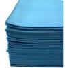 Oil-Proof Disposable Bed Sheets for Beauty Salon and Physiotherapy - Thickened with Hole, Pack of 100.