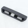Compatible with 2024 Ford Bronco Sport Urban Model: Exterior Tailgate & Rear Door Bowl Decals.