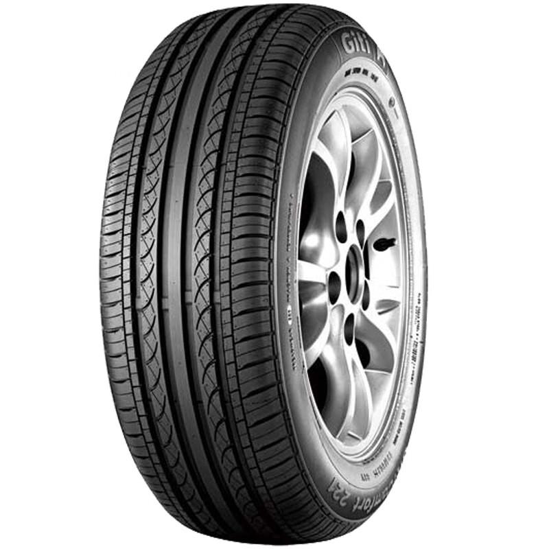 GitiComfort 221 Car Tire