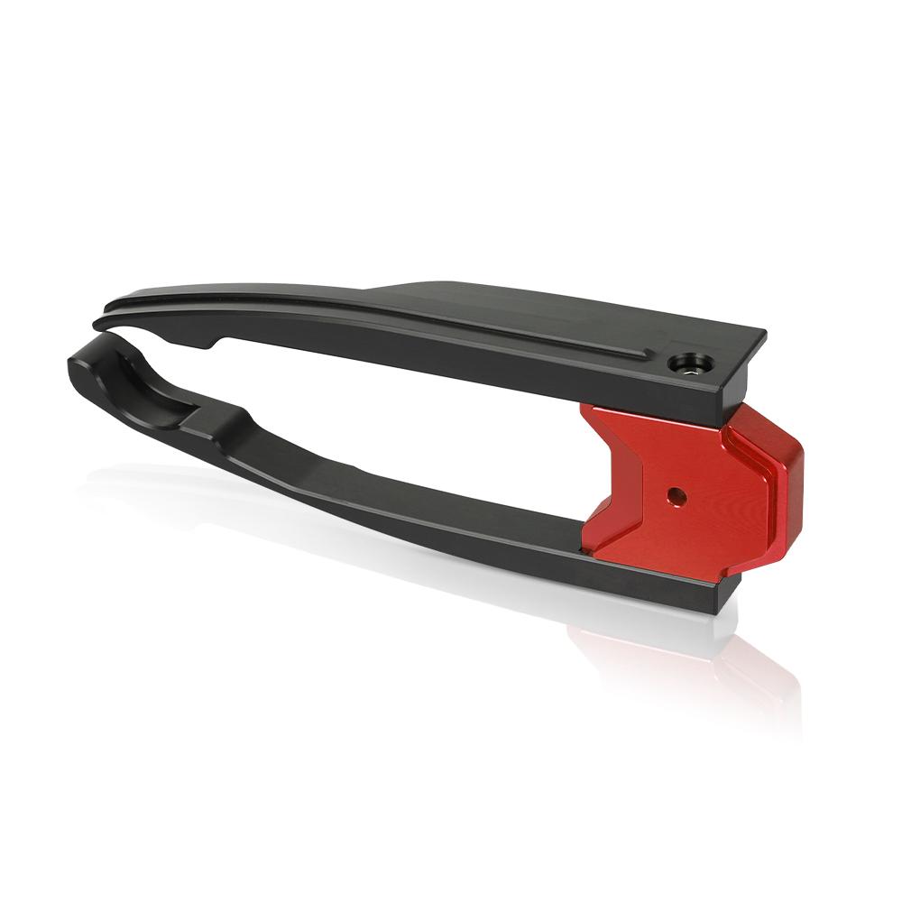 

Для Yamaha Raptor 700R YFM700RW пользовательские графические аксессуары, защитная крышка направляющей цепи Raptor700