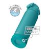 Thermos Vacuum Insulated Sports Bottle, 0.72L, Turquoise, Keeps Drinks Cold Only, FJR-720 TQS