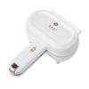 AFC Multifunctional Breakfast Maker: Sandwich, Toast & Waffle Press