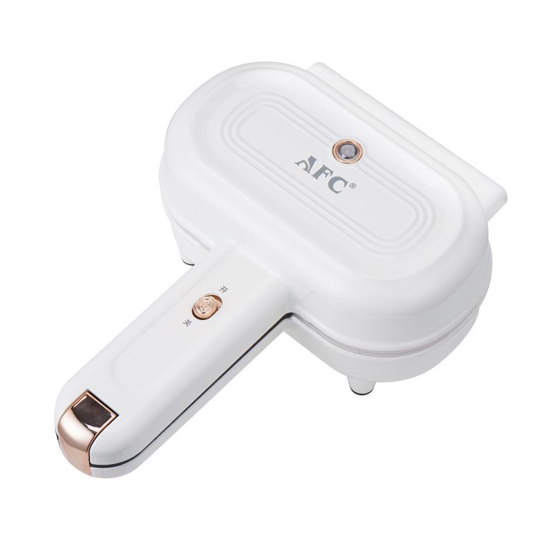 AFC Multifunctional Breakfast Maker: Sandwich, Toast & Waffle Press