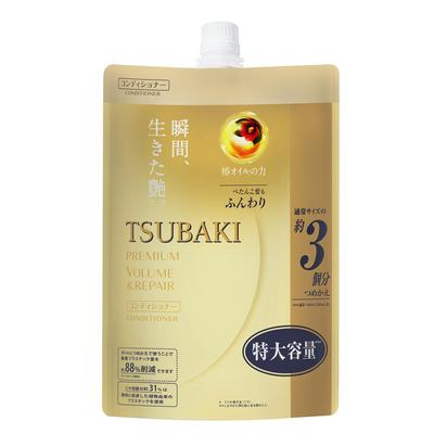 Premium Repair Hair Conditioner Refill 1 Liter