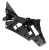 Mercedes-Benz GLS-Class W166 Front Bumper Bracket Headlight Frame Support