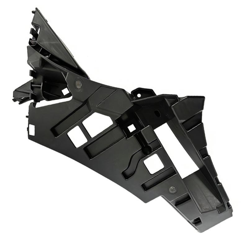 Mercedes-Benz GLS-Class W166 Front Bumper Bracket Headlight Frame Support