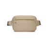 Oxford Cloth Crossbdoy Chest Bag Trendy Women Running Pouch Belt Multifunctional Waist Bags  Gym