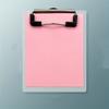 Mini Clipboard Notepads Durable Convenient Fits In Purses And Pockets Perfect for Nurses Students Office Workers
