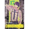 Chainsaw Man, Vol. 17 Broke Young Man + Chainsaw Demon = Chainsaw