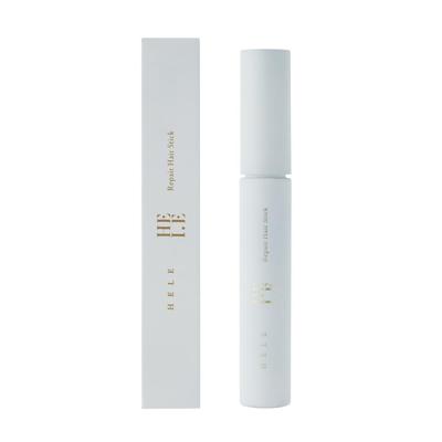 Hele Repair Haarstift Feuchtigkeit glättet abstehende Haare hält Pony in Form verhindert abstehende Haare Weißtee-Duft 12ml, blockierend, Haar, Platz, Haar, Ceramid,
