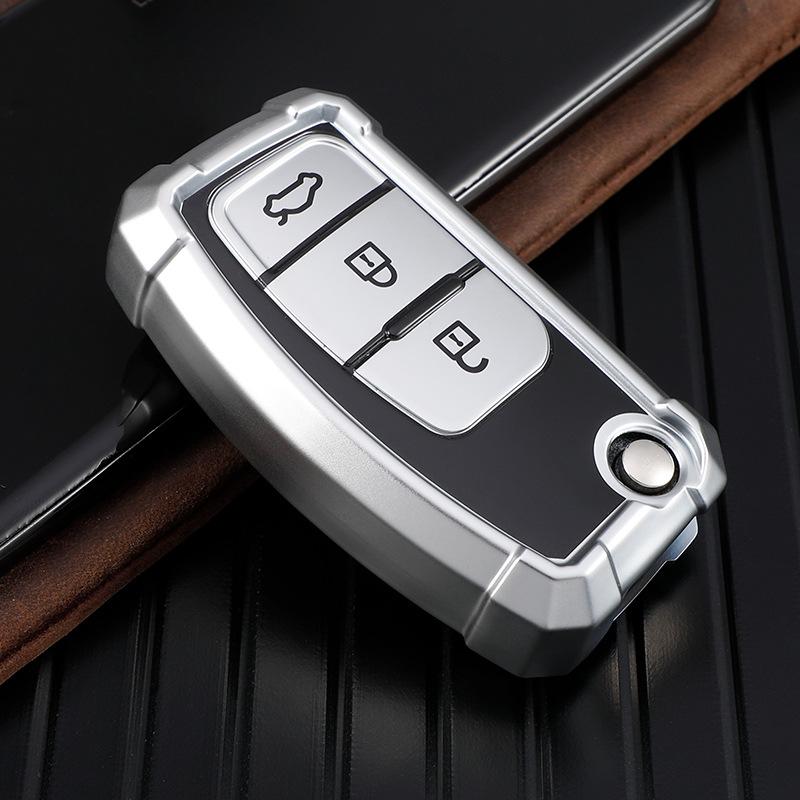 

Чехол для ключа Ford Fiesta, Focus, Mondeo, Ecosport, S-Max, C-Max