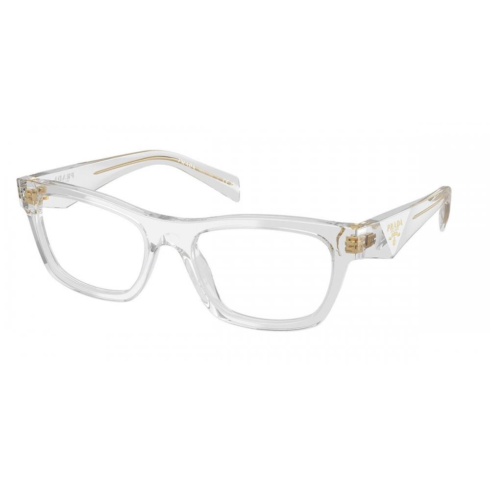 

Prada Pr B01v 12r1o1 Женские очки 54-19-145