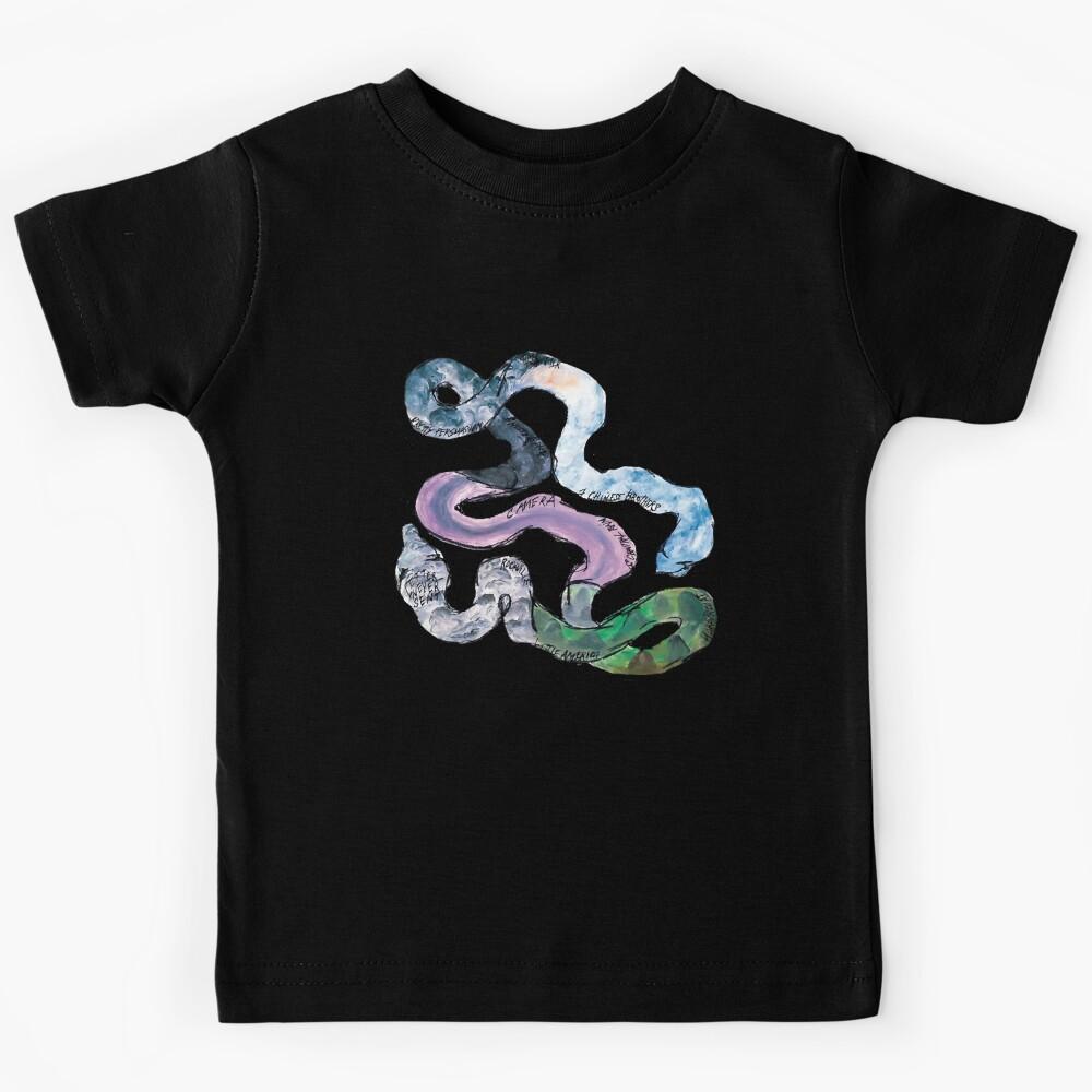 REM Reckoning Kids T-Shirt 100
