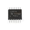 SN74LVC07APWR TSSOP14 Buffer Driver Logic Chip by Texas Instruments