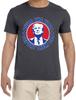 Build The Wall Trump 2024 T-Shirt Maga Trump Vance Merchandise Clothing Tee