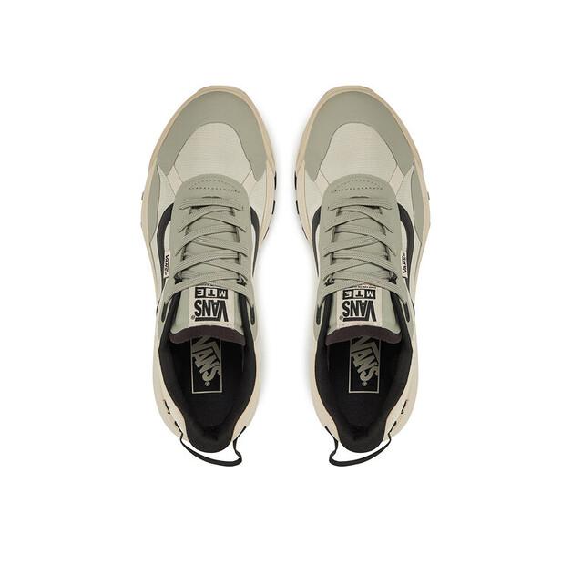 Мужские кроссовки Vans Mte crosspath vn000cvu1ci1 зелёные