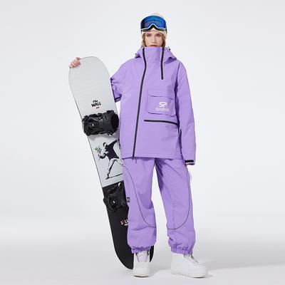 Tuta da sci invernale da donna calda e spessa Giacca da sci a righe impermeabile antivento da esterno Pantaloni da sci Tuta da snowboard femminile Set da sci acquista in modo economico Tuta da sci invernale da donna calda e spessa Giacca da sci a righe impermeabile antivento da esterno Pantaloni da sci Tuta da snowboard femminile Set da sci acquista in modo economico