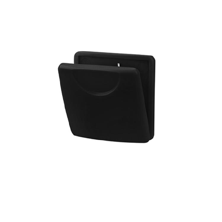 Magnetic Paper Holder Fridges Magnetic Clip Easily Access and Organize Sheets