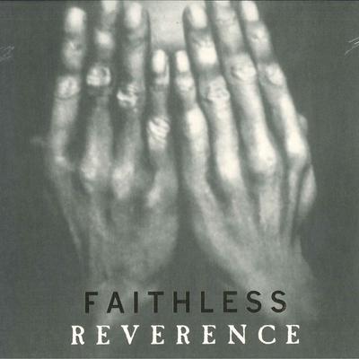 LP Record FAITHLESS - Reverence 88985422811 Sony Music, Leg 2017 Europe Dance & Electronica