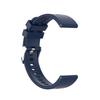 Silicone 20mm Watchstrap Band For MiBro Lite / Air Smart Wristband Bracelet For Xiaomi MiBro Color / Haylou LS02 Wriststrap Belt
