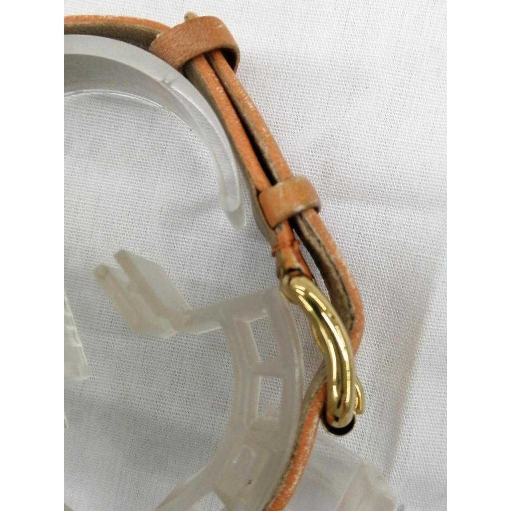 Used MARC BY MARC JACOBS MBM1219 Quartz watch