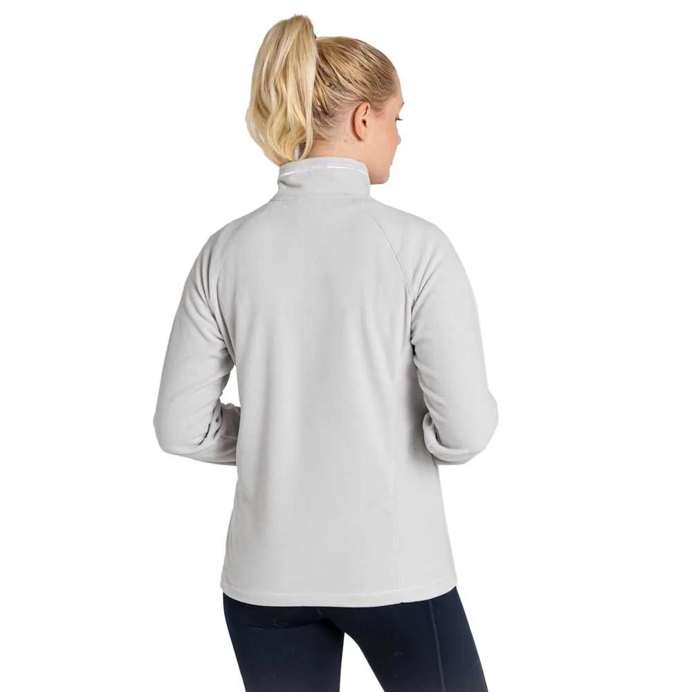 Craghoppers Fleece Pullover with Half Zip Miska