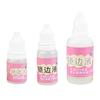 Check Liquid Seam Sealant Glue Adhesive Useful Fray  Liquid Seam Sealant for Quilling  Paper Tools