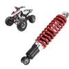 270Mm 250Mm Front Rear Shock Absorber For Scooter Motorcycle 50Cc-125Cc Dirt Pit Bike Atv Quad Go Kart Buggy
