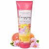 Swedish Beauty ENERGIZING Botanica Natural Bronzer (241g (8.5oz) Tanning Bed Lotion, Grapefruit and Orchid Blend)