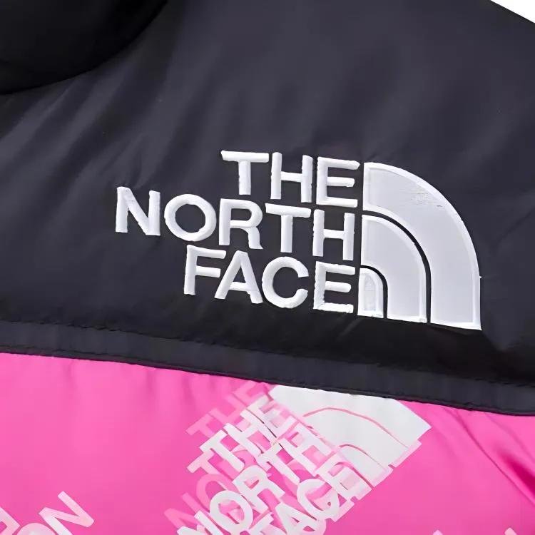 THE NORTH FACE Down Jacket 1996 Pink Kids' (Unisex) Down Jackets NF0A7QKI 5Q5