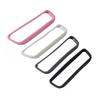 Silicone Rearview Mirror Cover for Tesla: Lightweight, Dirt-Resistant, and Washable.