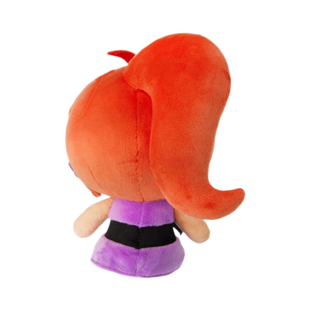 Newjeans x The Powerpuff Girls Doll Medium Hyein